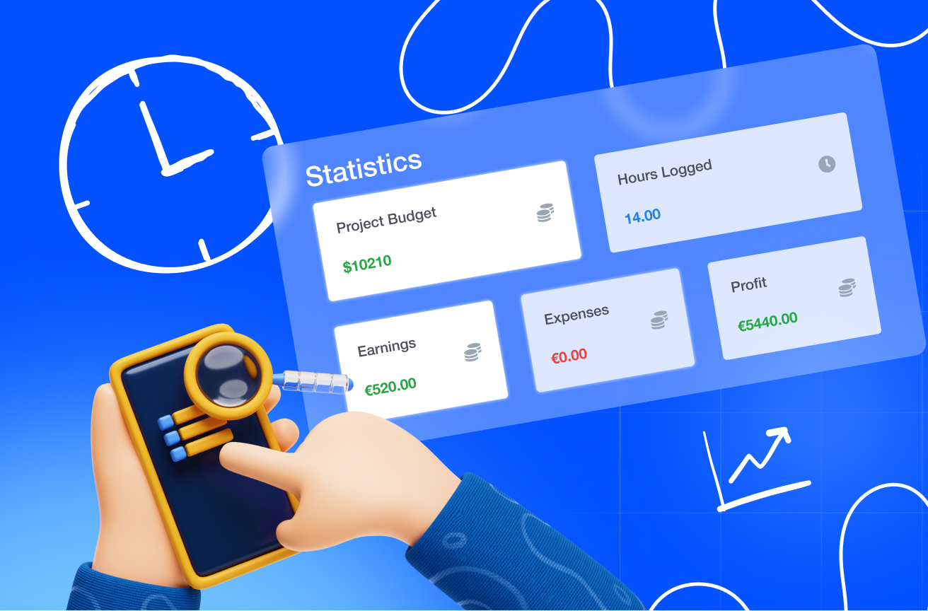 ERP and asset management in IT