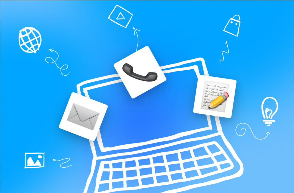 erp it system dla małych firm