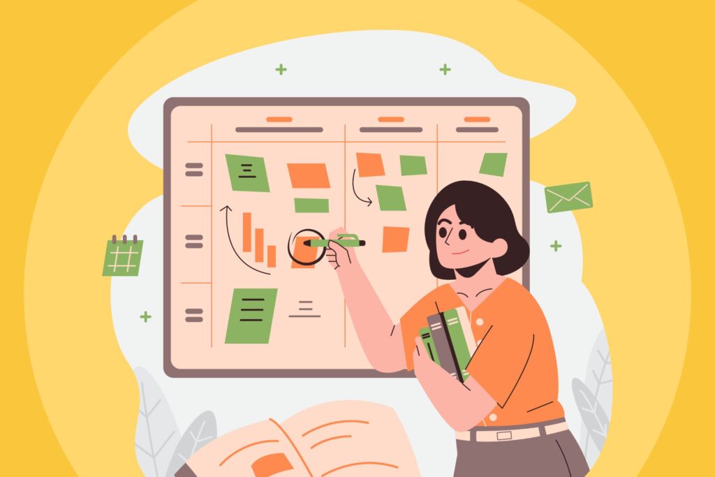 ERP system as the best planning software