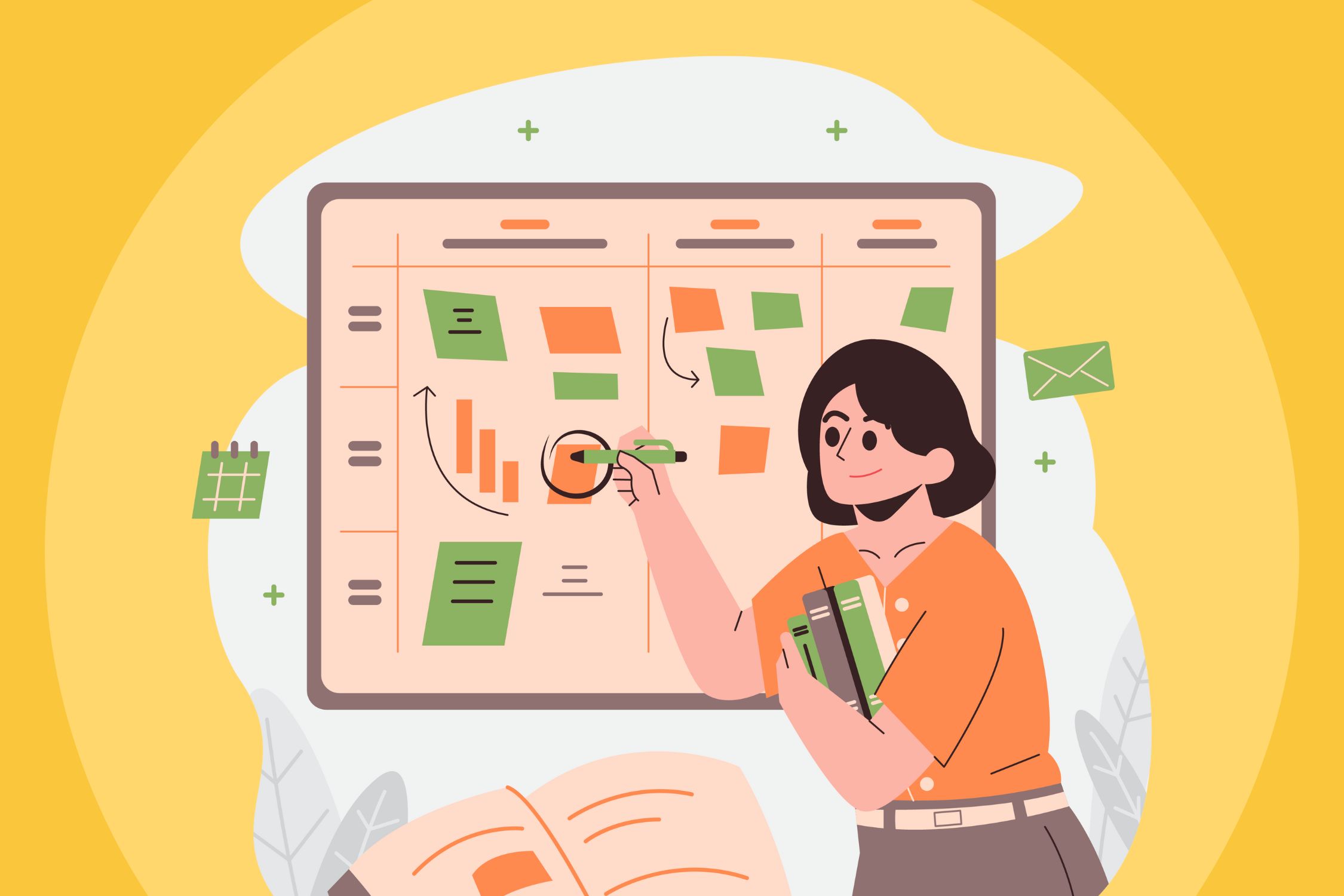 ERP system as the best planning software