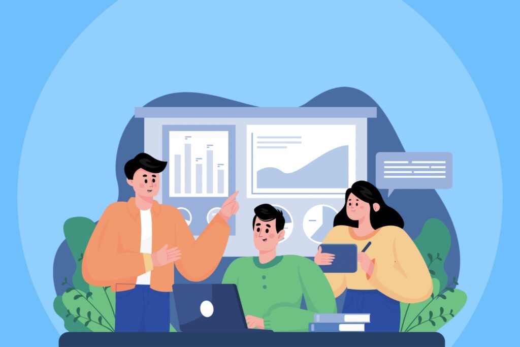 ERP for Medium-Sized Businesses