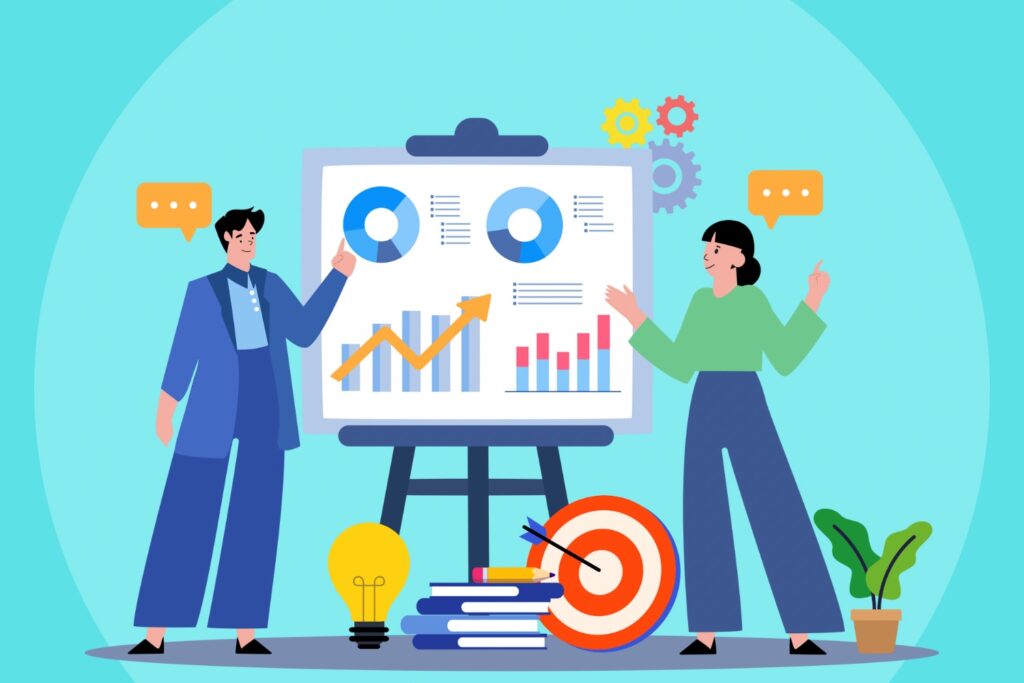 ERP as task and project management software