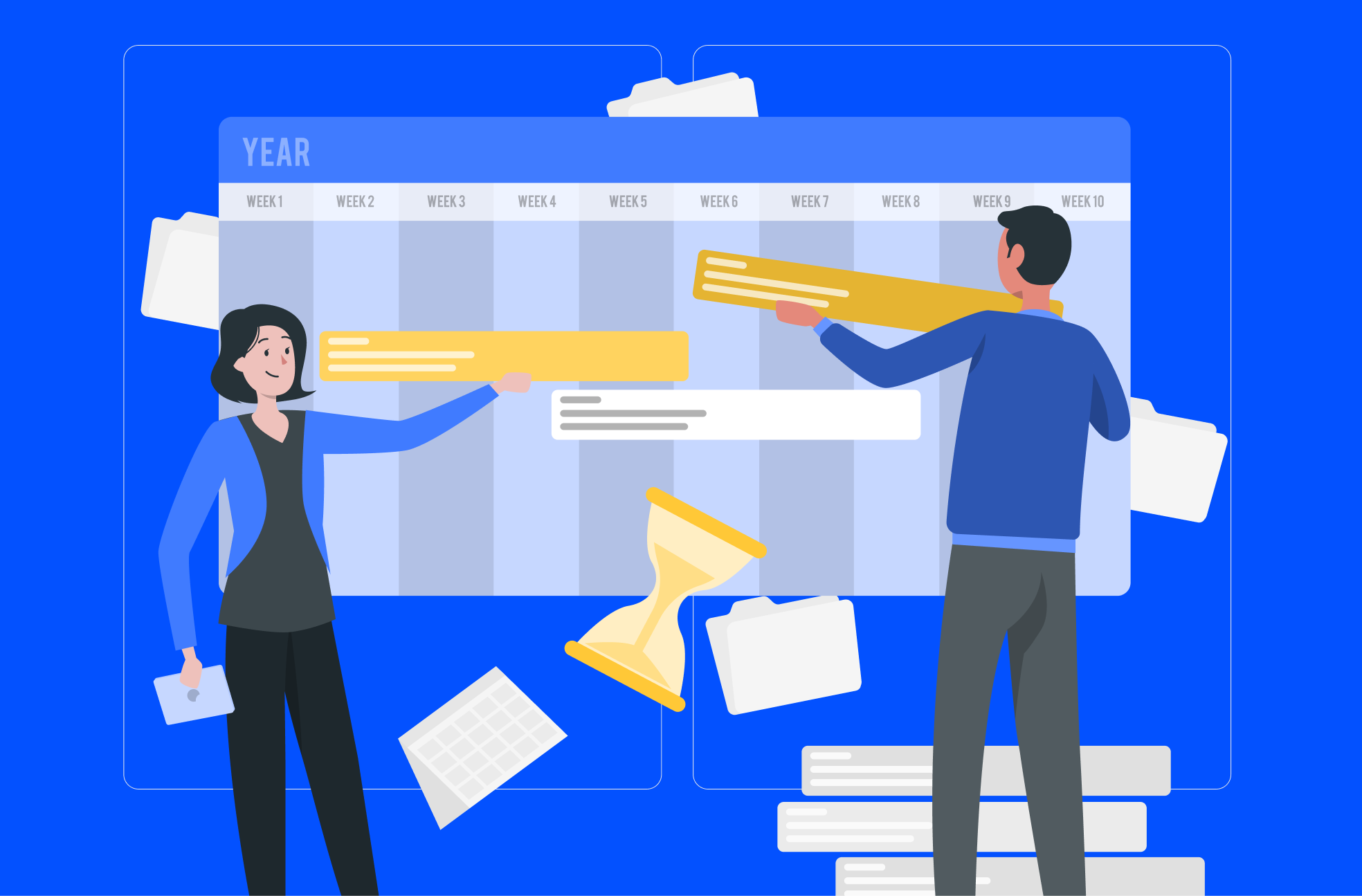 Best Notion Alternatives for Project Management